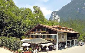 Hotel Alpenstuben